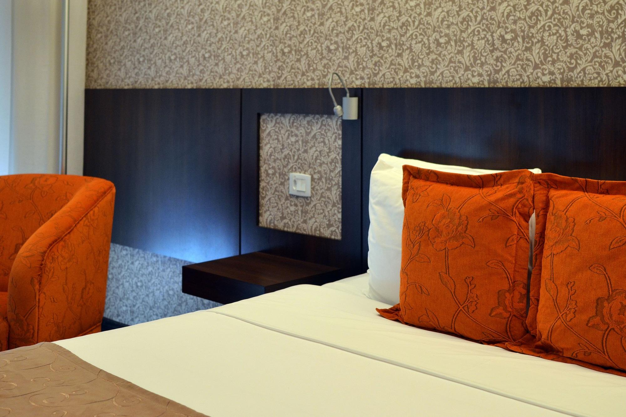 Quality Hotel Curitiba Extérieur photo