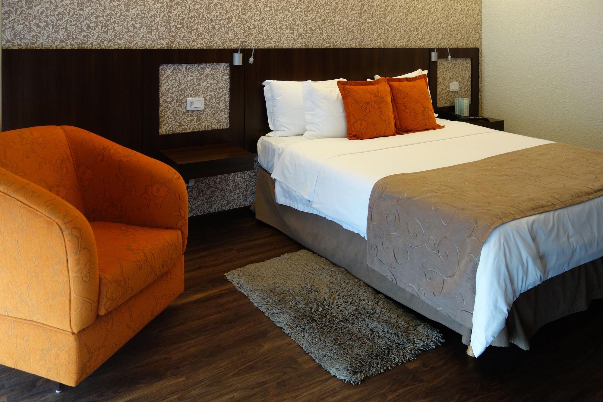 Quality Hotel Curitiba Extérieur photo