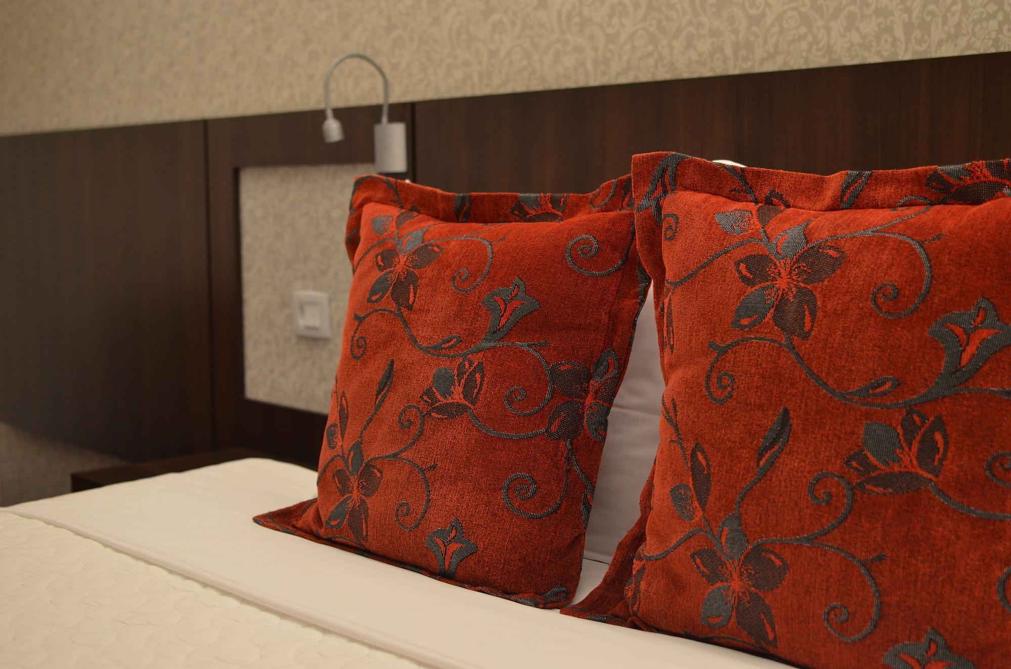 Quality Hotel Curitiba Extérieur photo